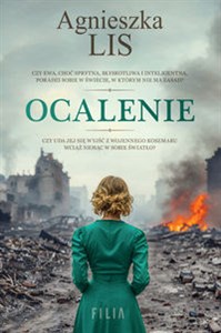 Ocalenie Wielkie Litery Canada Bookstore