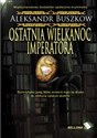 Ostatnia wielkanoc imperatora Bookshop