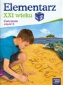 Elementarz XXI wieku 2 Ćwiczenia Część 3 Szkoła podstawowa - Polish Bookstore USA