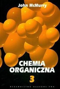 Chemia organiczna część 3 - Polish Bookstore USA