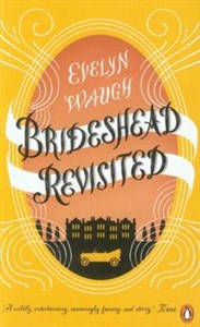 Brideshead Revisited Polish Books Canada