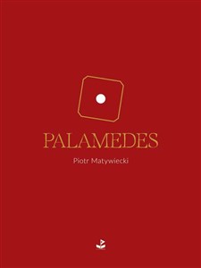 Palamedes books in polish