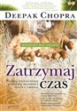 Zatrzymaj czas Poznaj pierwiastek wiecznej młodości ciała i umysłu books in polish