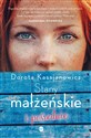 Stany małżeńskie i pośrednie books in polish