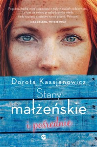 Stany małżeńskie i pośrednie books in polish