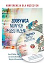 [Audiobook] Zdobywca nowych przestrzeni Audiobook bookstore