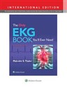 The Only EKG Book You'll Ever Need 9e - Malcolm Thaler pl online bookstore
