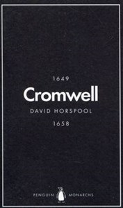Oliver Cromwell to buy in Canada