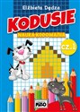 Kodusie Nauka kodowania Część 1 nauka kodowania - Elżbieta Dędza