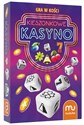 Kieszonkowe Kasyno Gra w kości polish books in canada