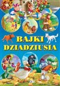 Bajki dziadziusia Polish bookstore