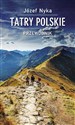 Tatry polskie. Przewodnik wyd. 21 pl online bookstore