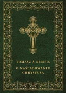 O naśladowaniu Chrystusa in polish