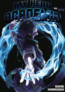 My Hero Academia. Tom 30 
