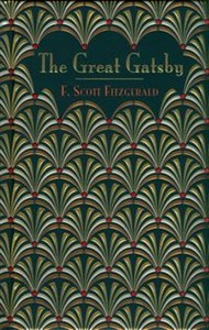 The Great Gatsby  bookstore