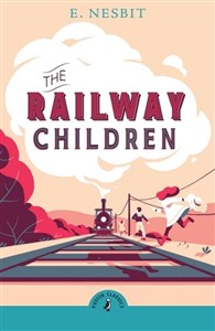 The Railway Children wer. angielska polish usa