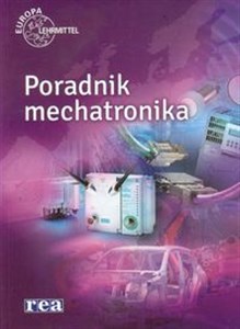 Książki Podobne Do Poradnik Mechatronika The Polish