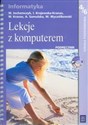 Lekcje z komputerem 4-6 Podręcznik + CD szkoła podstawowa - Wanda Jochemczyk, Iwona Krajewska-Kranas