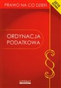 Ordynacja podatkowa 2010   