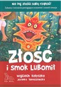 Złość i smok Lubomił - Polish Bookstore USA