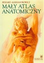 Mały atlas anatomiczny chicago polish bookstore