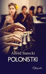 Polonistki buy polish books in Usa