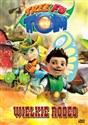 Tree Fu Tom Wielkie rodeo  buy polish books in Usa