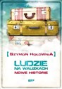 Ludzie na walizkach Nowe historie Polish bookstore