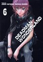 Deadman Wonderland 6 - Polish Bookstore USA