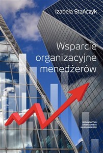 Wsparcie organizacyjne menedżerów online polish bookstore