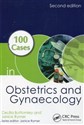 100 Cases in Obstetrics and Gynaecology Canada Bookstore