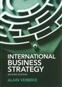 International Business Strategy 2nd Edition to buy in USA