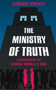 The Ministry of Truth  