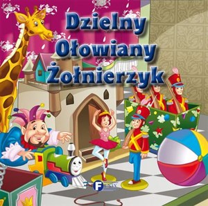 Dzielny Ołowiany Żołnierzyk polish usa