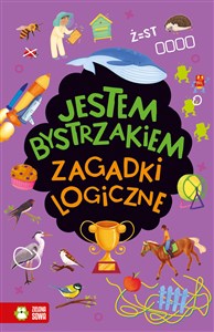 Jestem bystrzakiem Zagadki logiczne  