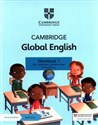 Cambridge Global English Workbook 1 online polish bookstore