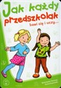 Jak każdy przedszkolak bawi się i uczy 3-5 lat Canada Bookstore