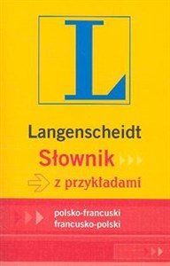 Słownik z przykładami polsko-francuski francusko-polski to buy in Canada
