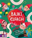 Bajki o elfach - Barbara Supeł