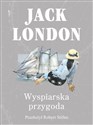 Wyspiarska przygoda  - Jack London  