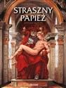 Straszny Papież - wydanie zbiorcze  - Alejandro Jodorowsky, Theo