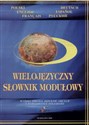 Wielojęzyczny Słownik Modułowy  chicago polish bookstore