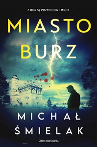 Miasto Burz in polish