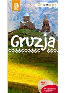 Gruzja Przewodnik 