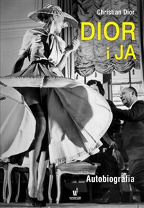 Dior i ja Autobiografia Canada Bookstore