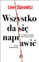 Wszystko da się naprawić - Zbigniew Lew-Starowicz pl online bookstore