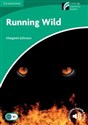 Running Wild 3 Lower-intermediate - Margaret Johnson - Polish Bookstore USA