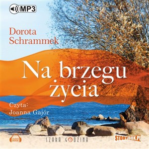 [Audiobook] Na brzegu życia in polish