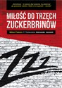 Miłość do trzech zuckerbrinów - Wiktor Pielewin