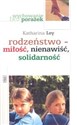 Rodzeństwo miłość nienawiść solidarność chicago polish bookstore